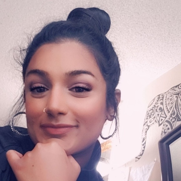 Hi! I'm Nishi! - Picture 5 of 7